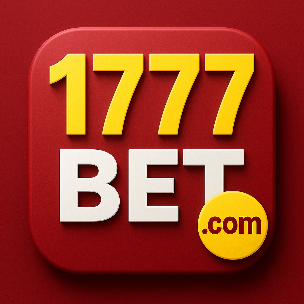1777 bet promocoes Banner